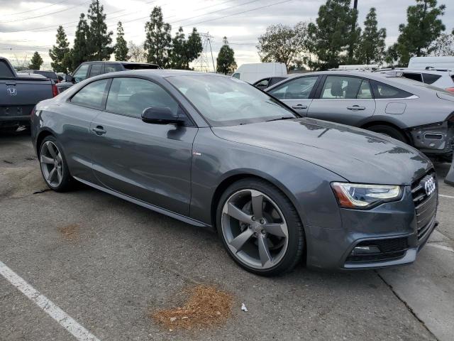 VIN WAUMFAFR5FA046953 2015 AUDI A5 no.4