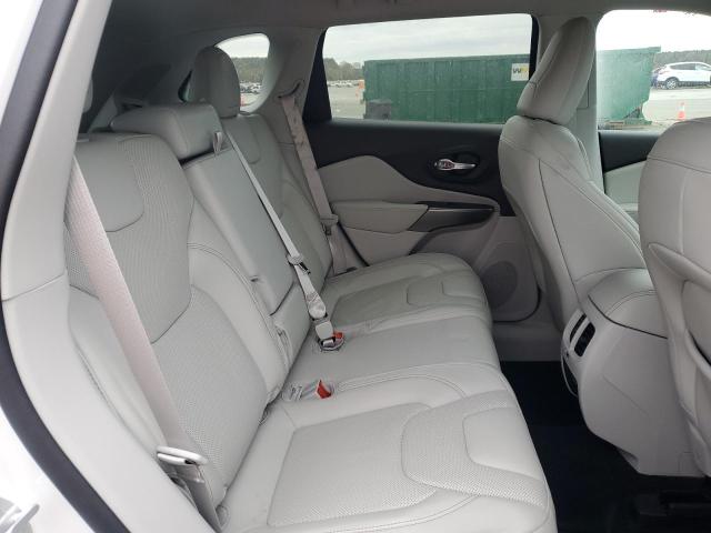 2022 JEEP CHEROKEE L - 1C4PJMMX7ND501266
