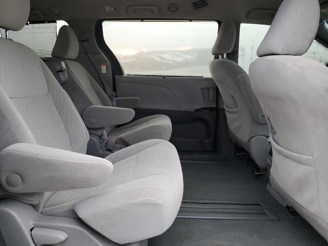 2020 TOYOTA SIENNA LE - 5TDKZ3DC2LS047259