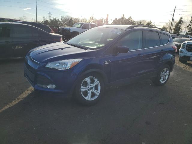 2016 FORD ESCAPE SE #2996851907