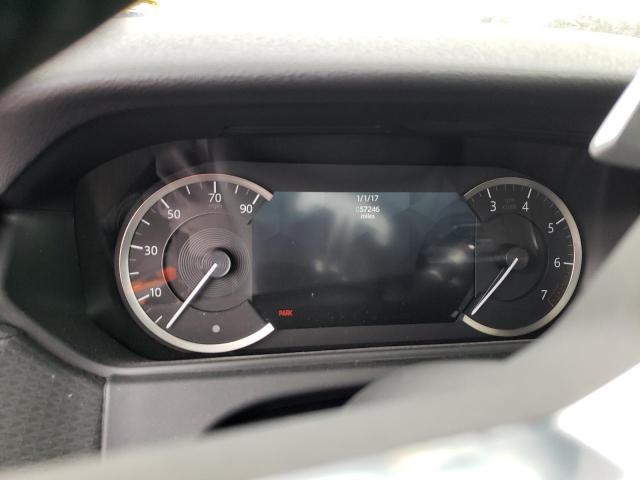 2021 LAND ROVER RANGE ROVE - SALYJ2EU0MA299702