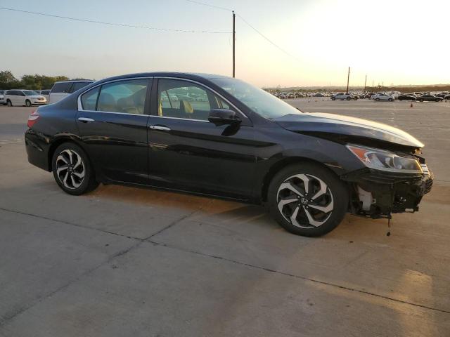 2017 HONDA ACCORD EXL - 1HGCR2F81HA161279
