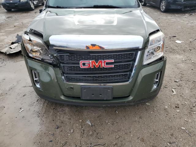 2015 GMC TERRAIN SL - 2GKALMEK8F6192852