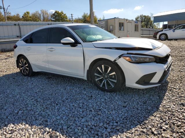 2024 HONDA CIVIC EXL - 19XFL1H75RE016109