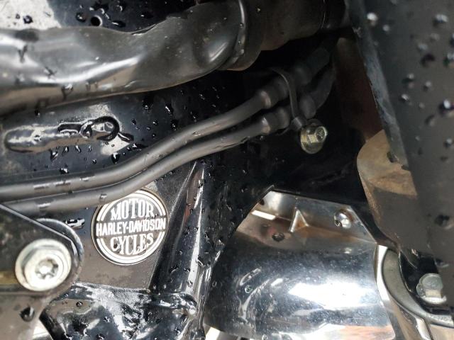 2008 HARLEY-DAVIDSON FLHTCUI - 1HD1FC4178Y654688
