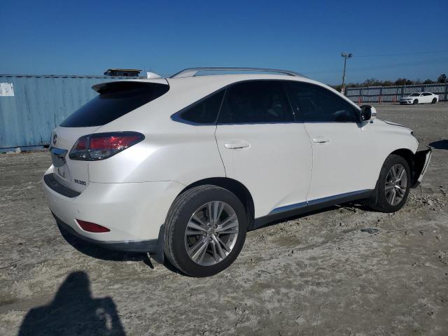 VIN 2T2ZK1BA6FC187736 2015 LEXUS RX350 no.3