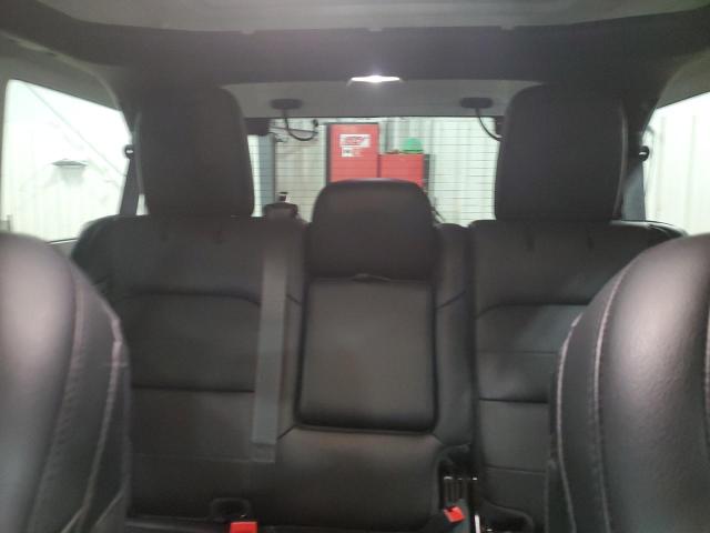 2022 JEEP WRANGLER U - 1C4HJXEG9NW196183