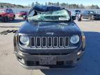 Lot #3024755235 2015 JEEP RENEGADE L