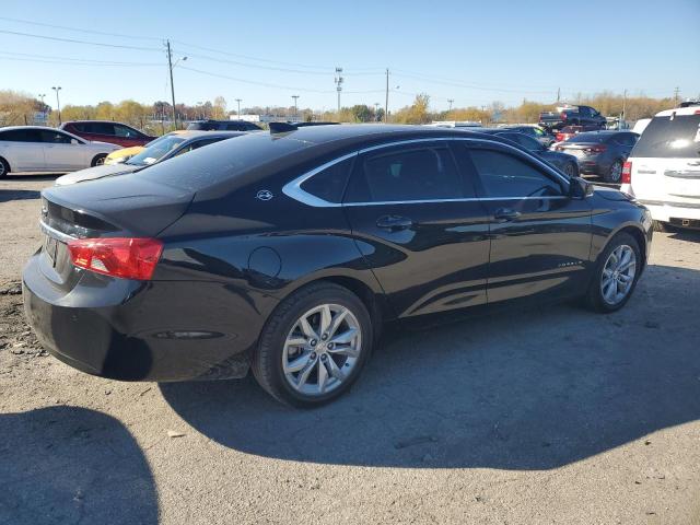 2017 CHEVROLET IMPALA LT - 2G1105S35H9165979