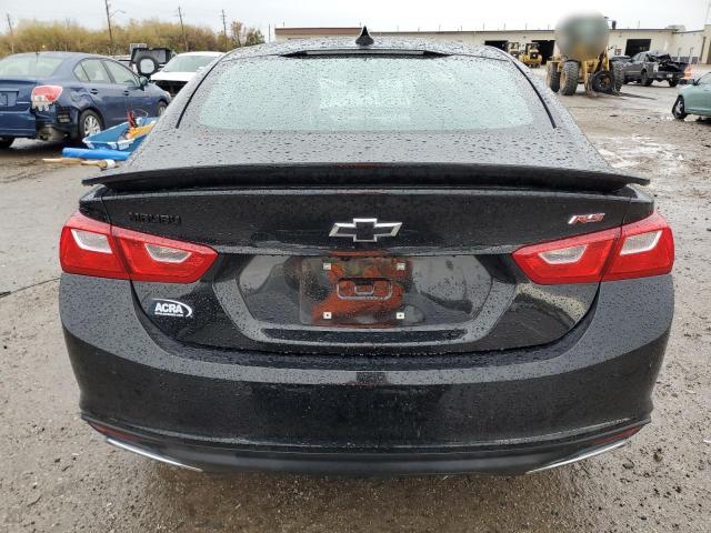 2022 CHEVROLET MALIBU RS - 1G1ZG5ST7NF199780