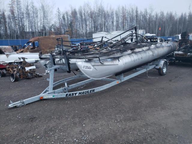 STARCRAFT PONTOON 2021 STR67361C121 photo #3
