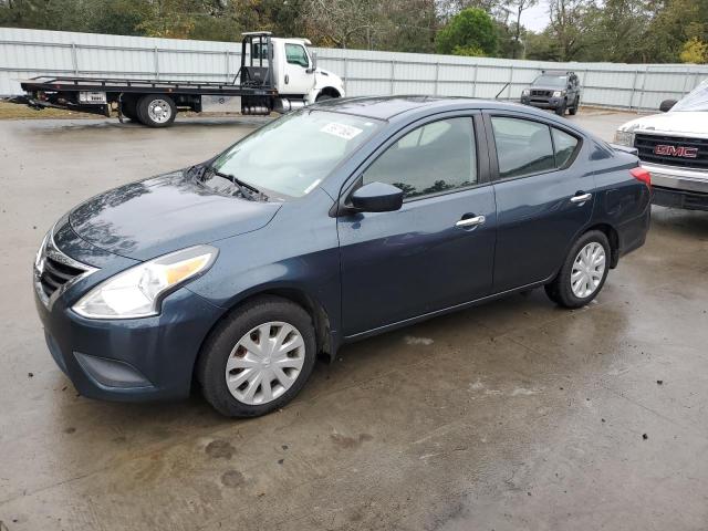 2016 NISSAN VERSA S #3024219811