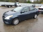 Lot #3024219811 2016 NISSAN VERSA S