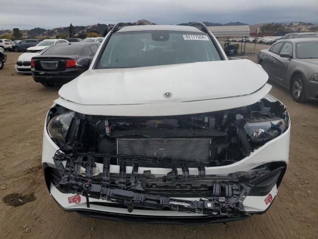 2023 MERCEDES-BENZ EQB 350 4M W1N9M1DBXPN056899