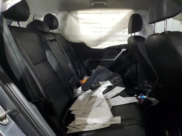 2021 VOLKSWAGEN TIGUAN - 3VV2B7AX4MM096789
