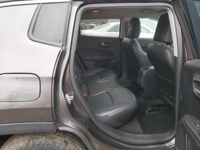 2019 JEEP COMPASS LI - 3C4NJDCB6KT700229