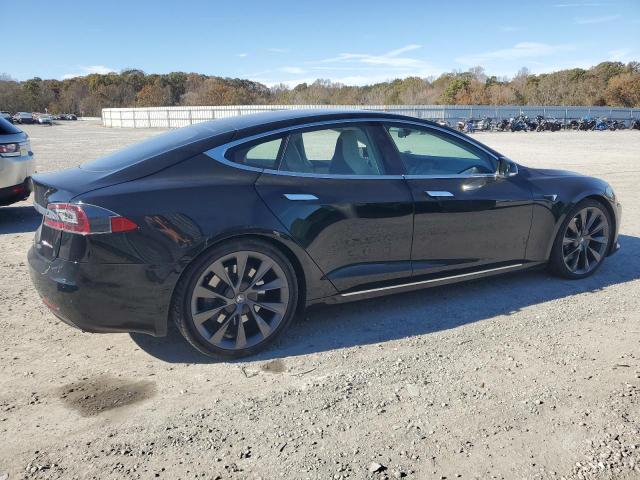 VIN 5YJSA1E24KF331108 2019 TESLA MODEL S no.3