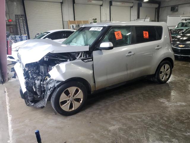 2015 KIA SOUL #2989282617