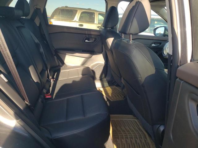 2023 NISSAN ROGUE SV - 5N1BT3BB0PC757632