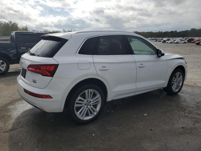 2018 AUDI Q5 PREMIUM - WA1BNAFY5J2223213