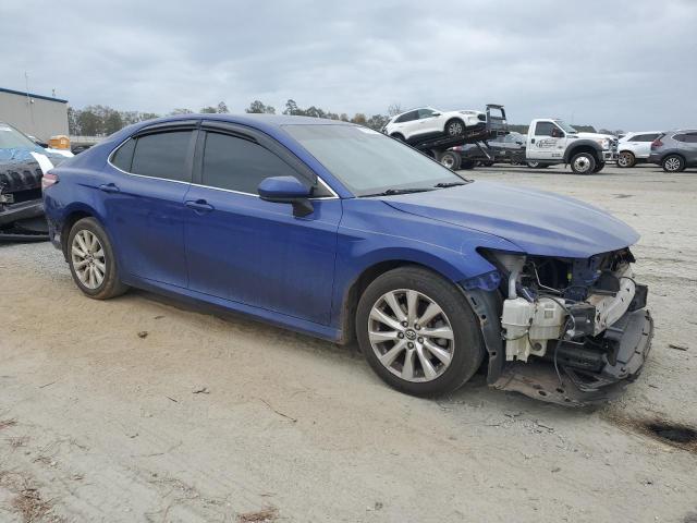 2018 TOYOTA CAMRY L - 4T1B11HK4JU528762