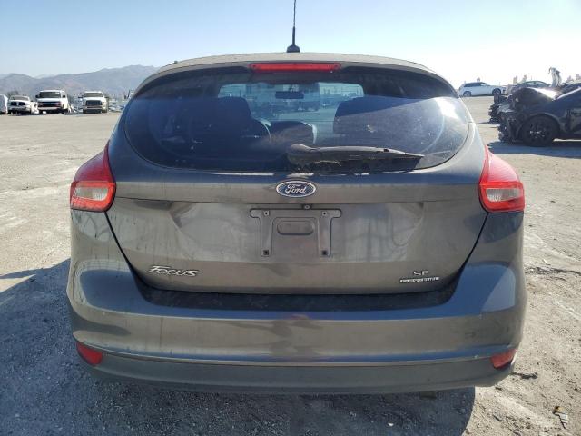 VIN 1FADP3K21FL223562 2015 Ford Focus, SE no.6