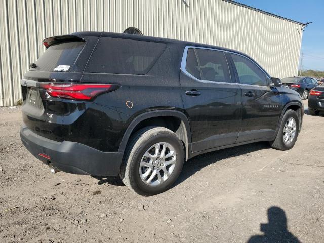 VIN 1GNERFKW0PJ333732 2023 CHEVROLET TRAVERSE no.3