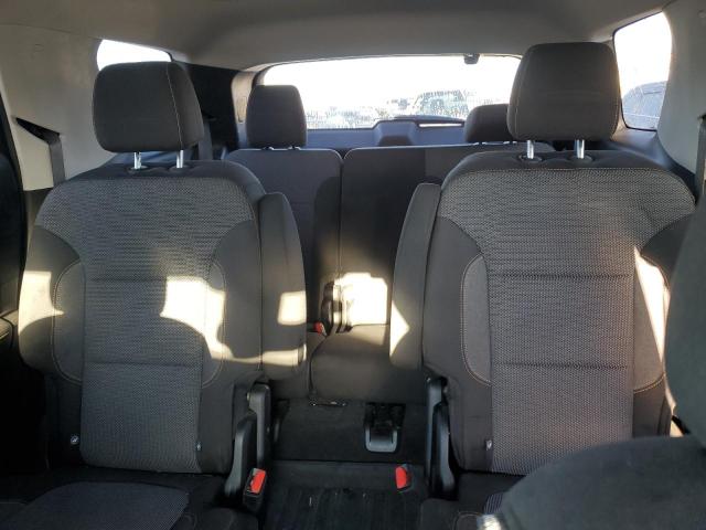 2020 CHEVROLET TRAVERSE L - 1GNERGKW6LJ326395