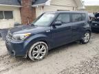 KIA SOUL + photo