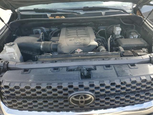 VIN 5TFDY5F1XMX984066 2021 TOYOTA TUNDRA no.11