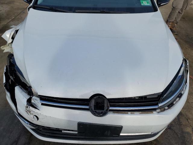 2018 VOLKSWAGEN GOLF SPORT - 3VW117AUXJM760394