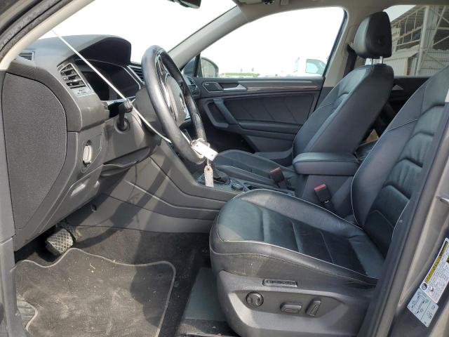 2019 VOLKSWAGEN TIGUAN SEL - 3VV4B7AX0KM022291