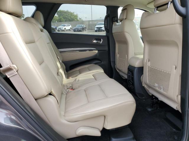 2018 DODGE DURANGO GT - 1C4RDJDG3JC451397