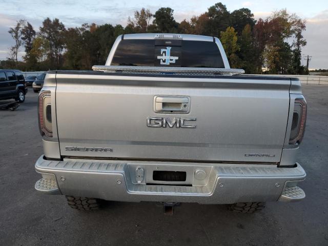 2017 GMC SIERRA K15 - 3GTU2PEJ9HG392697