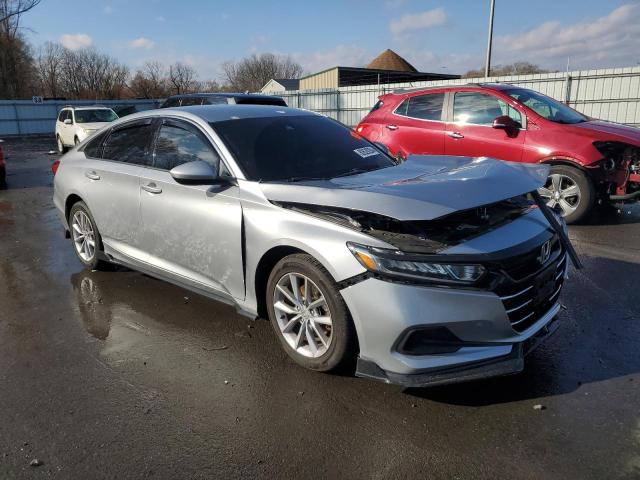 VIN 1HGCV1F15MA081731 2021 HONDA ACCORD no.4