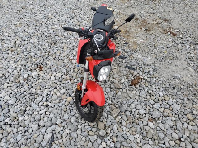 2023 HONDA GROM 125 MLHJC9215P5106928