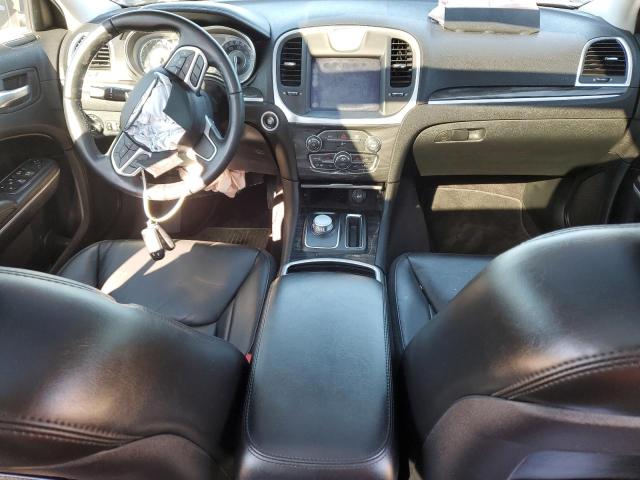 2018 CHRYSLER 300 TOURIN - 2C3CCARG5JH314366