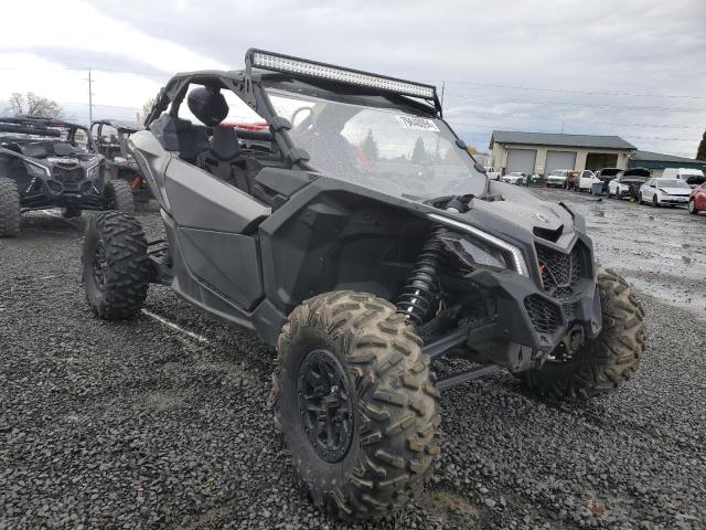 2019 CAN-AM MAVERICK X - 3JBVXAW20KK000370