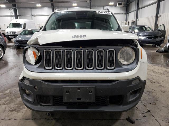 2015 JEEP RENEGADE L - ZACCJBBT7FPB24315