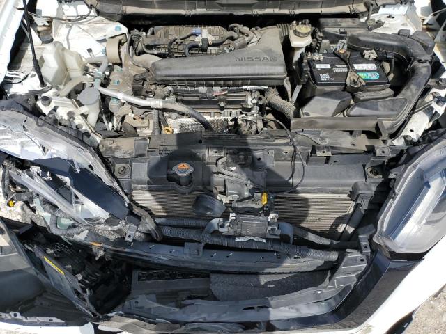 2019 NISSAN ROGUE S - KNMAT2MT4KP519204