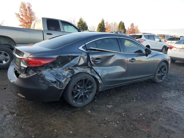 2016 MAZDA 6 TOURING - JM1GJ1V55G1425384