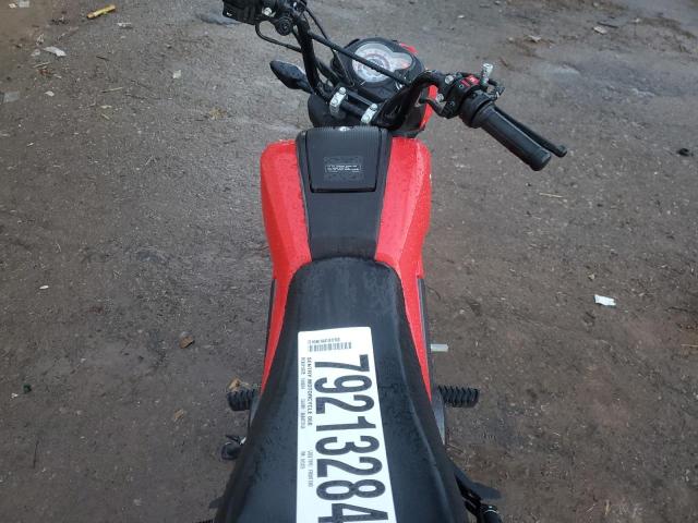 2022 HONDA NVA110 B 3H1JK0700ND013125