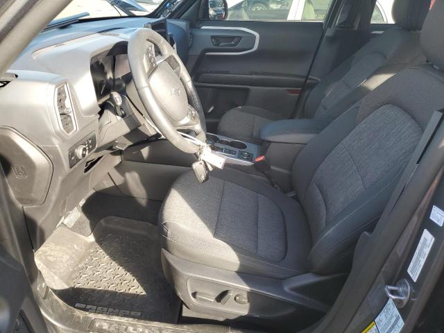 2023 FORD BRONCO SPO - 3FMCR9B64PRE35280