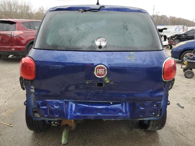 2020 FIAT 500L LOUNG ZFBNFACH9LZ042584