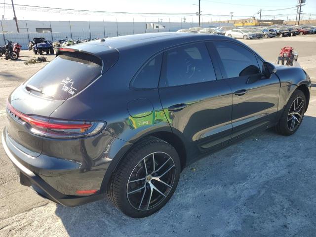 VIN WP1AA2A54PLB21273 2023 Porsche Macan, Base no.3