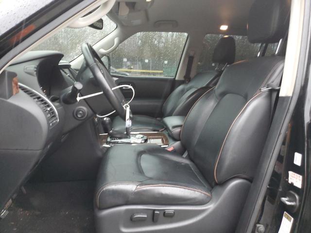 2020 NISSAN ARMADA SV - JN8AY2NDXL9108294