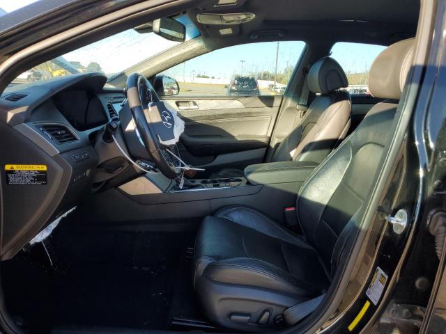 2015 HYUNDAI SONATA SPO - 5NPE34AB3FH252003