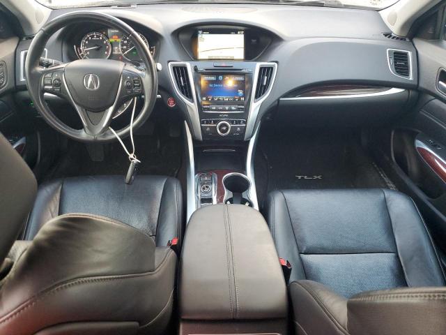 2015 ACURA TLX ADVANC 19UUB3F77FA005170
