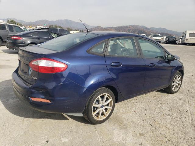 VIN 3FADP4BJ8GM146718 2016 Ford Fiesta, SE no.3