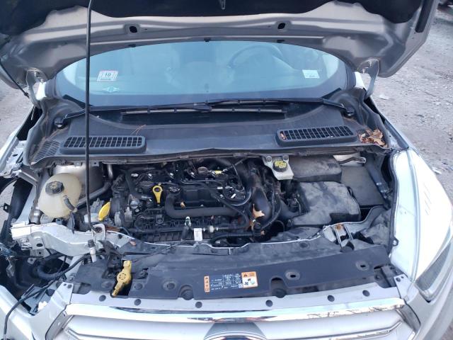 2018 FORD ESCAPE SE - 1FMCU9GD6JUA11573
